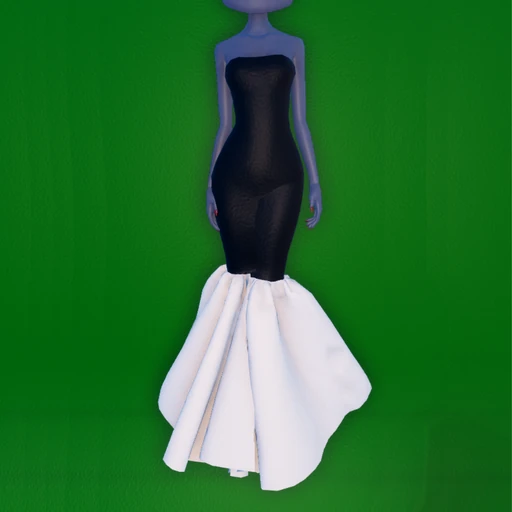 Fashionable Dress.png