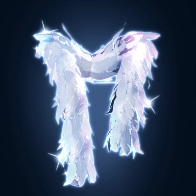 Feather Boa - Icon