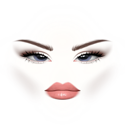 DTI Classic Makeup