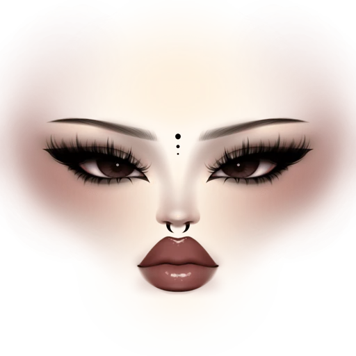 Emo Makeup