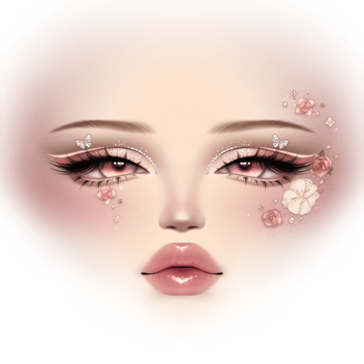 Petal Makeup