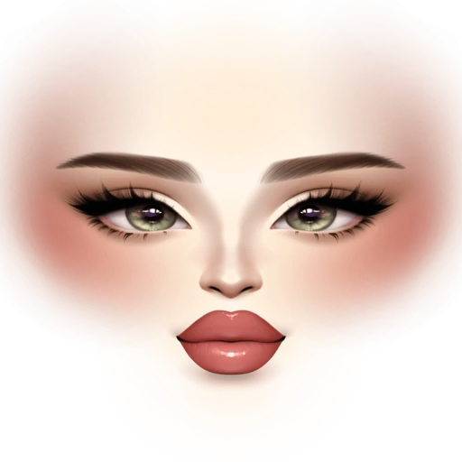 Sweetie Makeup