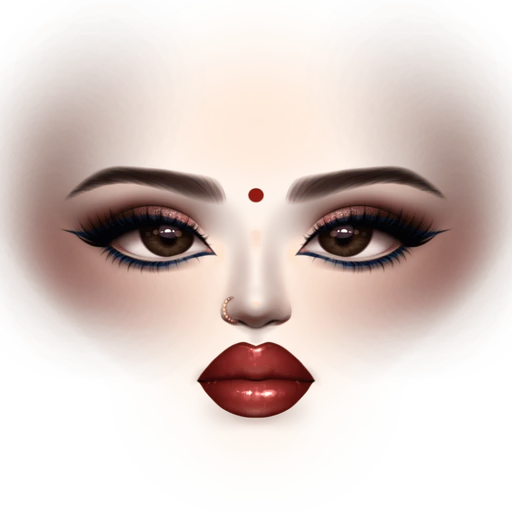FemMakeup104D
