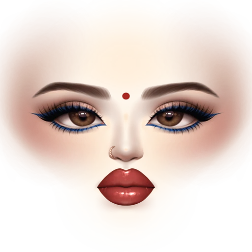 India Makeup