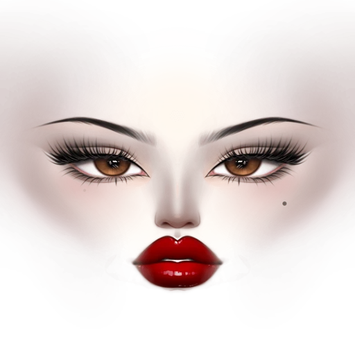 FemMakeup105D
