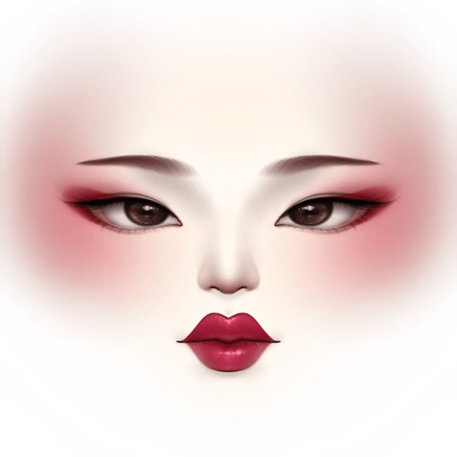 Japan Makeup