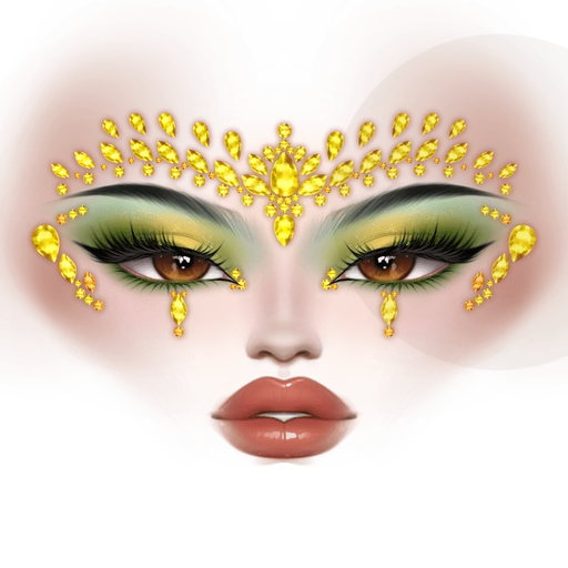 Brazil Makeup