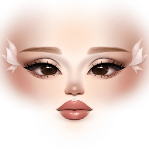 Grande Makeup
