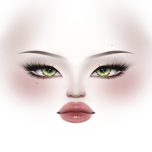 FemMakeup116L
