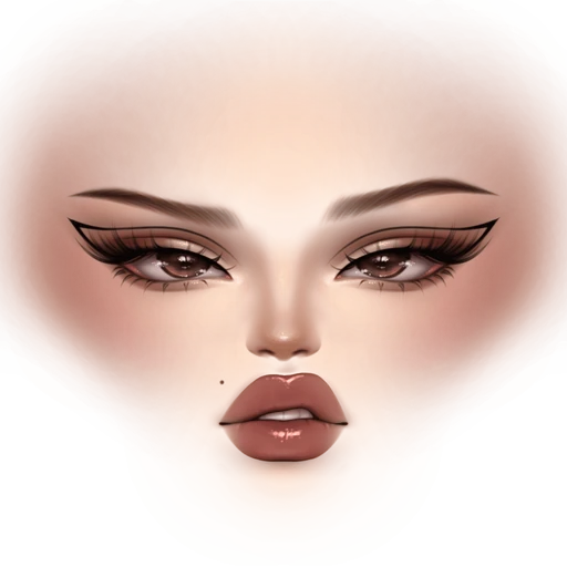 FemMakeup117L