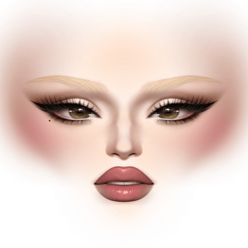 Gaga Mayhem Makeup