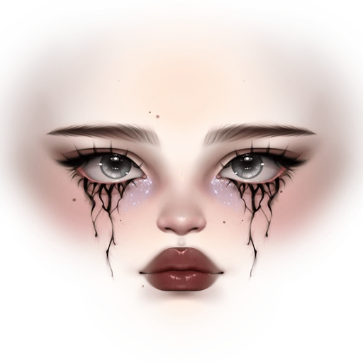 Wonderland Makeup