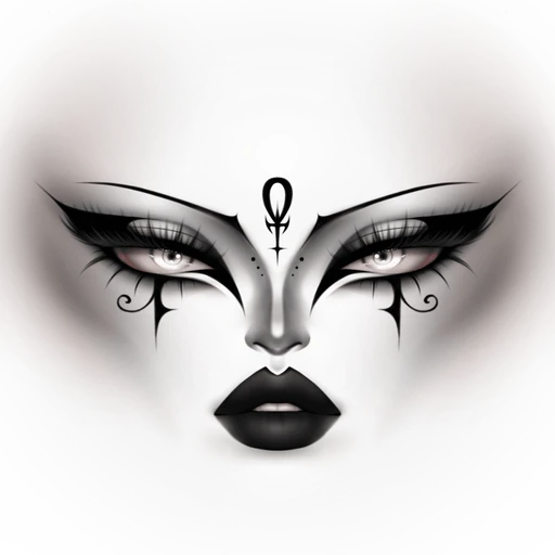 Gothic Makeup (2025)