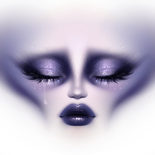 Corpse Makeup