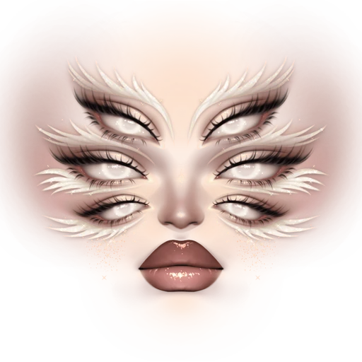 6 Eyes Makeup