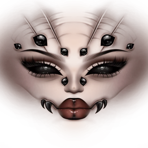 dark