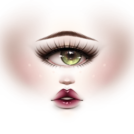 Cyclops Makeup