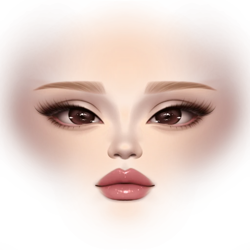 Glinda Makeup