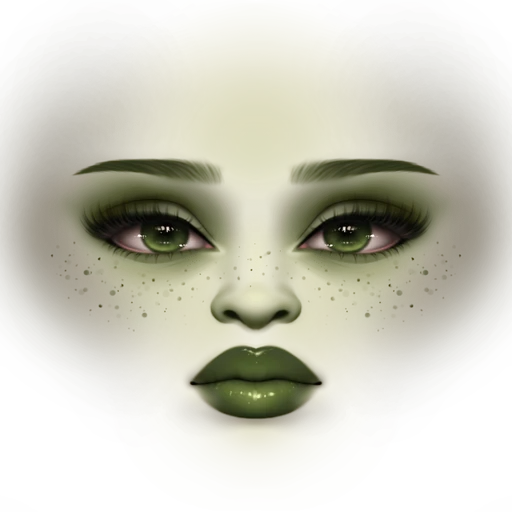 Elphaba Makeup