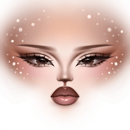 Reindeer Makeup (2025)
