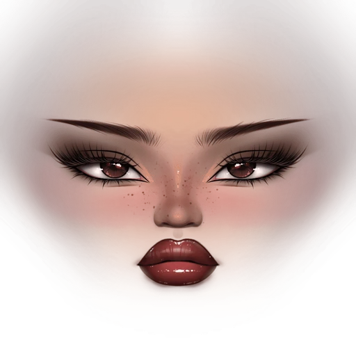 FemMakeup144D