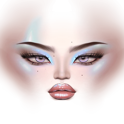 Ice Makeup
