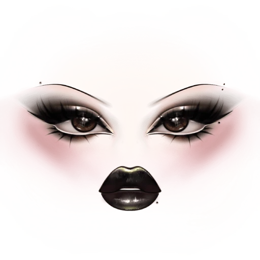 Goth Makeup