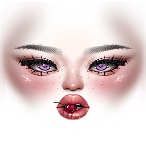 Cherry Makeup