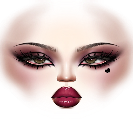 FemMakeup155L