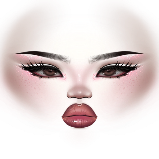 FemMakeup156L