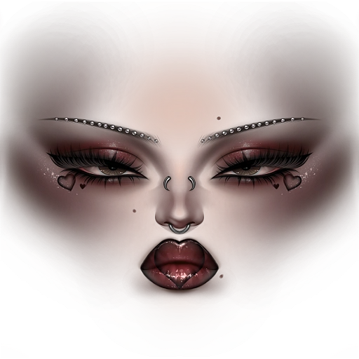 FemMakeup158D