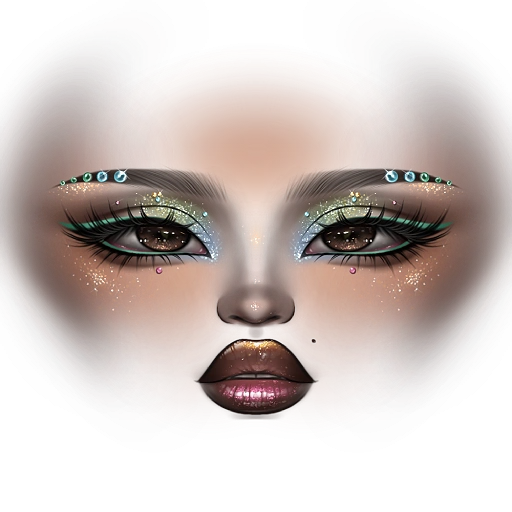 FemMakeup163D