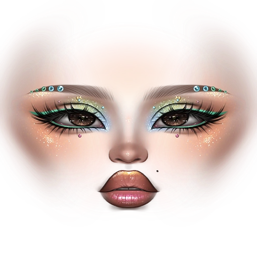 FemMakeup163L