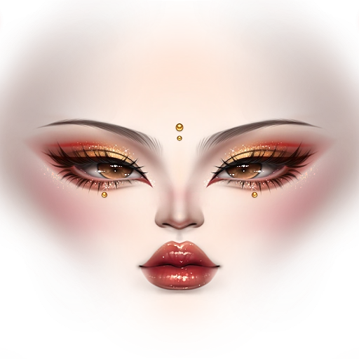 FemMakeup164L