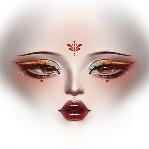 FemMakeup165D