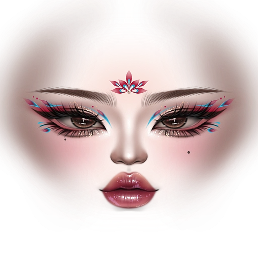 FemMakeup166L