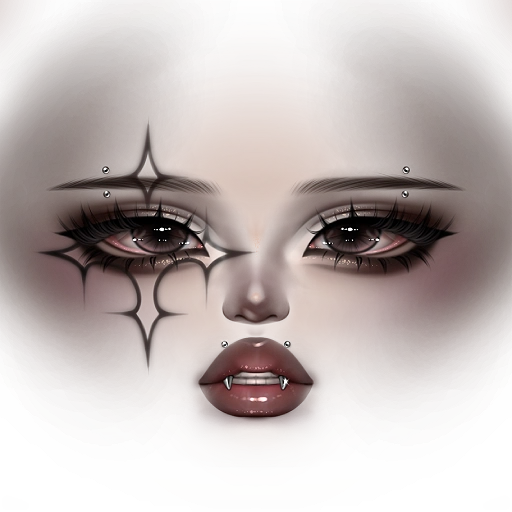 FemMakeup168D