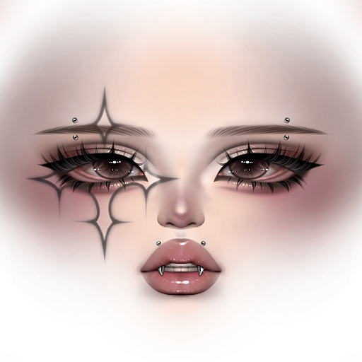 FemMakeup168L