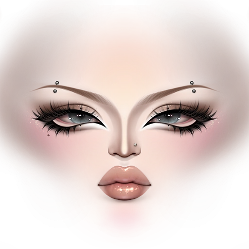 Gyaru Makeup (2026)