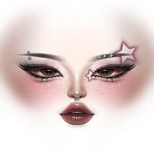 FemMakeup173L