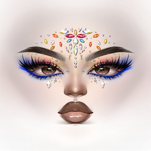 FemMakeup183D