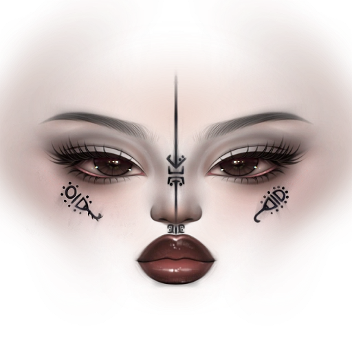 FemMakeup185D