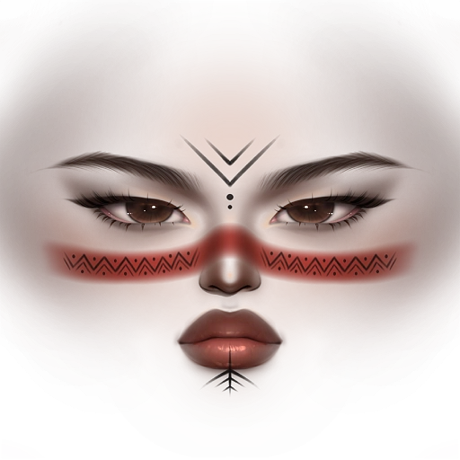 FemMakeup186D