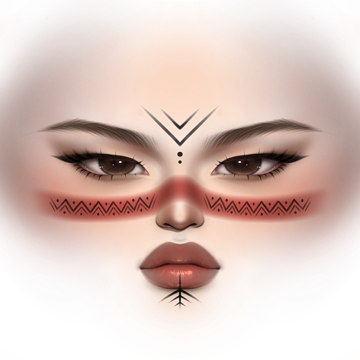 FemMakeup186L