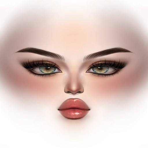 Palestine Makeup
