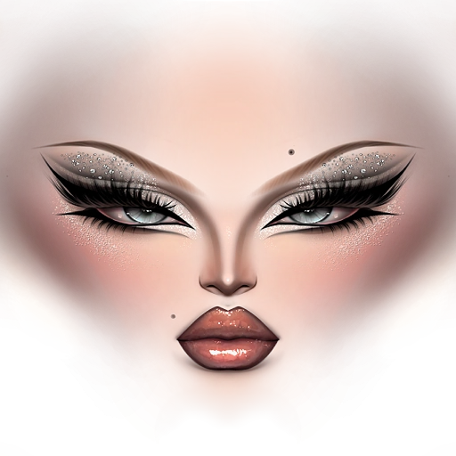 Drag Makeup