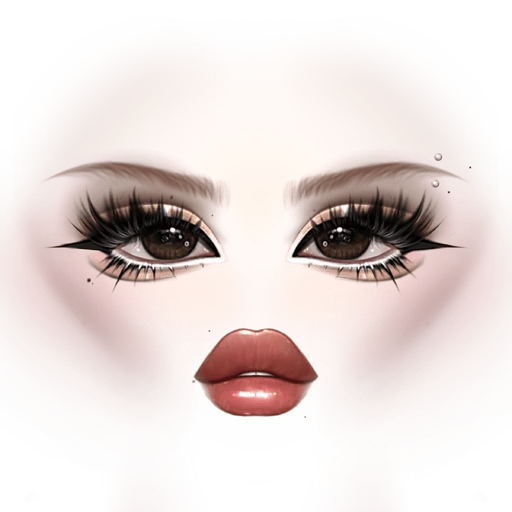 Gyaru Makeup (2024)