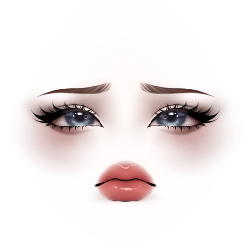Upset Makeup