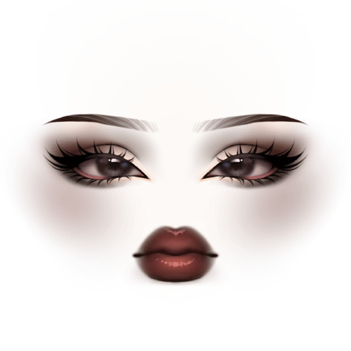 FemMakeup25D