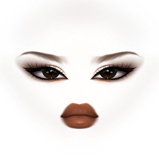 FemMakeup2D